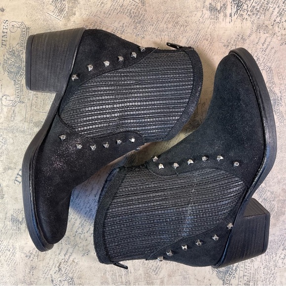 Sesto Meucci Womens Mirka - Picture 7 of 11